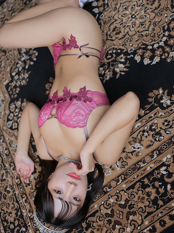 はるなのグラビア2