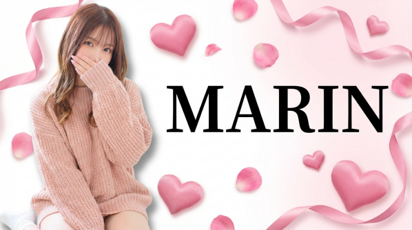 ★本日のキャストご紹介★まりんさんご案内♪